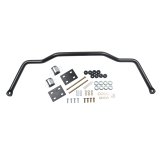 ST Suspensions Front Sway Bars 50100 Bar, Front, Solid, Steel, Black Powdercoated, 1 1/8 in. Diameter, Nissan, Kit thumbnail 4