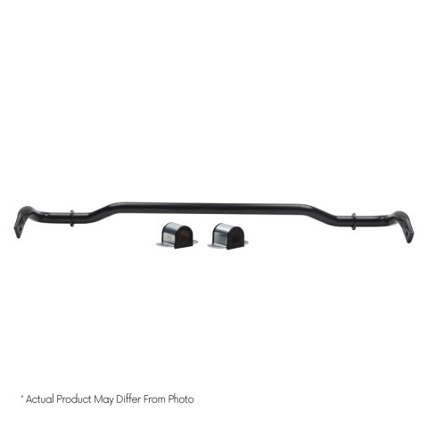 ST Suspensions Rear Sway Bars 51284 Bar, Rear, Solid, Steel, Black Powdercoated, 13/16 in. Diameter, Scion, Kit thumbnail 7