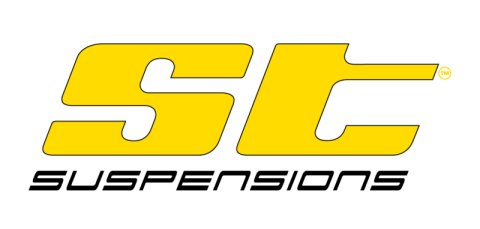 ST Suspensions Rear Sway Bars 51284 Bar, Rear, Solid, Steel, Black Powdercoated, 13/16 in. Diameter, Scion, Kit thumbnail 9