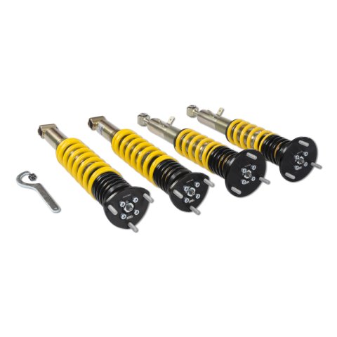 ST Suspensions XTA Coilover Kits 18257802 06-13 Lexus IS250/IS350 RWD Sedan thumbnail 6