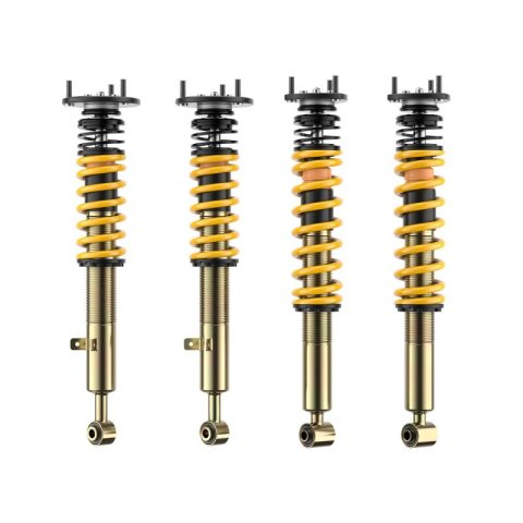ST Suspensions XTA Coilover Kits 18257802 06-13 Lexus IS250/IS350 RWD Sedan thumbnail 7