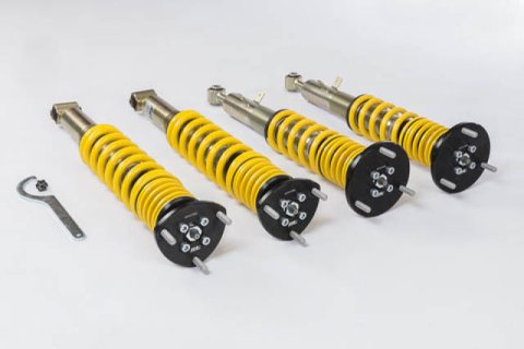 ST Suspensions XTA Coilover Kits 18257802 06-13 Lexus IS250/IS350 RWD Sedan thumbnail 8