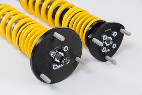 ST Suspensions XTA Coilover Kits 18257802 06-13 Lexus IS250/IS350 RWD Sedan thumbnail 9