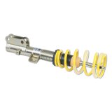 ST Suspensions Performance Coilover Kits 13266008 Kit, Performance, Front and Rear, Twin-Tube, Aluminum Body, Yellow Powdercoated Spring, Hyundai, Kit thumbnail 5