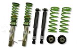 ST Suspensions Coilover Kits 13230017 Kit, ST, Front/Rear, Twin Tube, Ford, Kit thumbnail 1