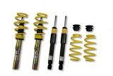 ST Suspensions Coilover Kits 13280085 Kit, ST, Front/Rear, Twin Tube, Volkswagen, Kit thumbnail 1