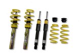 ST Suspensions Coilover Kits 13280085 Kit, ST, Front/Rear, Twin Tube, Volkswagen, Kit thumbnail 3
