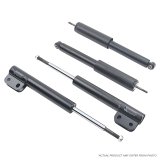 ST Suspensions Shocks and Struts 47180 Shock Kits fits Golf VII, 50mm, IRS thumbnail 7