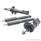 ST Suspensions Shocks and Struts 47180 Shock Kits fits Golf VII, 50mm, IRS thumbnail 9