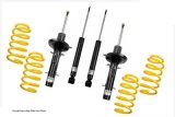 ST Suspensions Suspension Handling Packages 80698 Sport Kit fits Golf VII Sportwagen TDI thumbnail 2