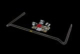 ST Suspensions Rear Sway Bars 51000 Bar, Rear, Solid, Steel, Black Powdercoated, 3/4 in. Diameter, BMW, Kit thumbnail 1