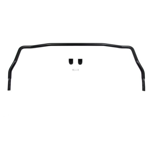 ST Suspensions Front Sway Bars 50020 Bar, Front, Solid, Steel, Black Powdercoated, 7/8 in. Diameter, BMW, Kit thumbnail 1