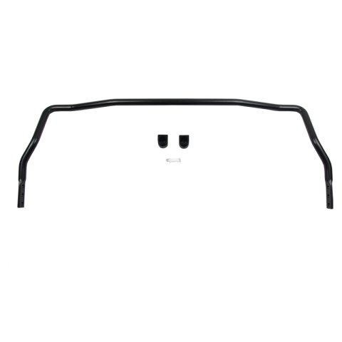 ST Suspensions Front Sway Bars 50020 Bar, Front, Solid, Steel, Black Powdercoated, 7/8 in. Diameter, BMW, Kit thumbnail 3