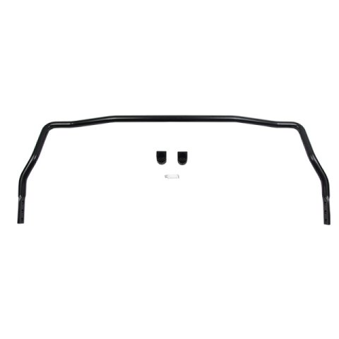 ST Suspensions Front Sway Bars 50020 Bar, Front, Solid, Steel, Black Powdercoated, 7/8 in. Diameter, BMW, Kit thumbnail 4