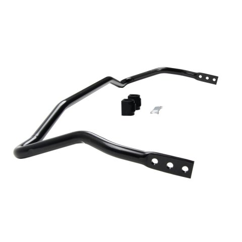 ST Suspensions Front Sway Bars 50020 Bar, Front, Solid, Steel, Black Powdercoated, 7/8 in. Diameter, BMW, Kit thumbnail 5