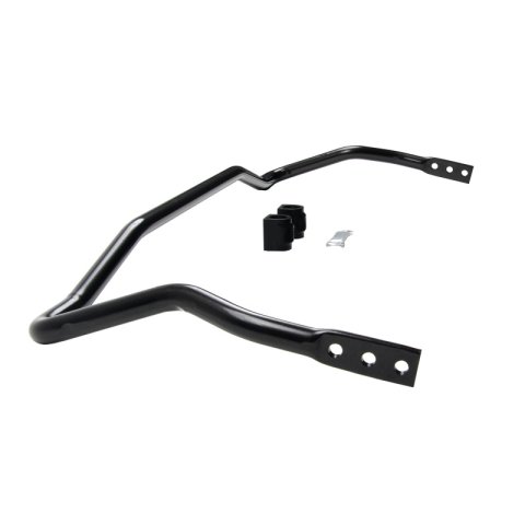 ST Suspensions Front Sway Bars 50020 Bar, Front, Solid, Steel, Black Powdercoated, 7/8 in. Diameter, BMW, Kit thumbnail 6