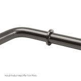 ST Suspensions Rear Sway Bars 51006 Bar, Rear, Solid, Steel, Black Powdercoated, 7/8 in. Diameter, Chrysler, Kit thumbnail 6