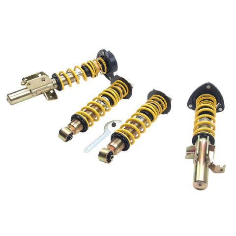 ST Suspensions XTA Coilover Kits 18258804 2012+ Scion FR-S / Subaru BR-Z thumbnail 2