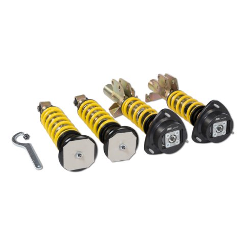 ST Suspensions XTA Coilover Kits 18258804 2012+ Scion FR-S / Subaru BR-Z thumbnail 3