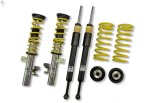 ST Suspensions Coilover Kits 13230057 Kit, ST, Front/Rear, Twin Tube, Ford, Kit thumbnail 3