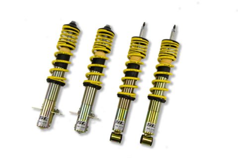 ST Suspensions Coilover Kits 13280001 Kit, ST, Front/Rear, Twin Tube, Volkswagen, Kit thumbnail 3