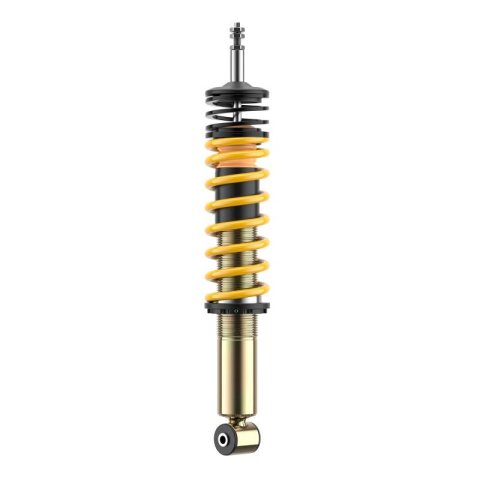 ST Suspensions Coilover Kits 13280001 Kit, ST, Front/Rear, Twin Tube, Volkswagen, Kit thumbnail 7