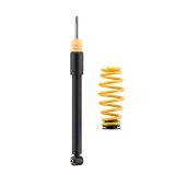 ST Suspensions XA Coilover Kits 18281028 Height, Rebound Adjustable Kit; VW Golf VII thumbnail 5