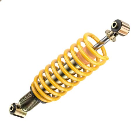ST Suspensions XA Coilover Kits 18210032 Height, Rebound Adjustable Kit; Audi A4, S4 (8D/B5) Quattro Sedan+Wagon thumbnail 2