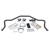 ST Suspensions Rear Sway Bars 51045 Bar, Rear, Solid, Steel, Gray Powdercoated, 7/8 in. Diameter, Chevy, Oldsmobile, Pontiac, Kit thumbnail 3