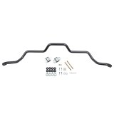 ST Suspensions Front Sway Bars 50135 Bar, Front, Solid, Steel, Black Powdercoated, 1 1/16 in. Diameter, for use on Honda®, Kit thumbnail 2