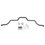 ST Suspensions Front Sway Bars 50135 Bar, Front, Solid, Steel, Black Powdercoated, 1 1/16 in. Diameter, for use on Honda®, Kit thumbnail 3
