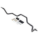 ST Suspensions Front Sway Bars 50145 Bar, Front, Solid, Steel, Black Powdercoated, 15/16 in. Diameter, for use on Acura®, Kit thumbnail 2