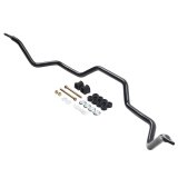 ST Suspensions Front Sway Bars 50145 Bar, Front, Solid, Steel, Black Powdercoated, 15/16 in. Diameter, for use on Acura®, Kit thumbnail 5