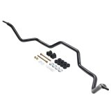 ST Suspensions Front Sway Bars 50145 Bar, Front, Solid, Steel, Black Powdercoated, 15/16 in. Diameter, for use on Acura®, Kit thumbnail 6