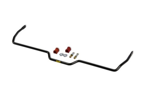ST Suspensions Rear Sway Bars 51020 Bar, Rear, Solid, Steel, Black Powdercoated, 5/8 in. Diameter, BMW, Kit thumbnail 2