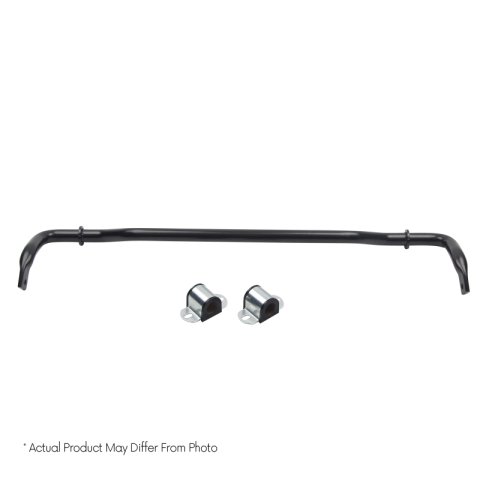 ST Suspensions Rear Sway Bars 51020 Bar, Rear, Solid, Steel, Black Powdercoated, 5/8 in. Diameter, BMW, Kit thumbnail 5