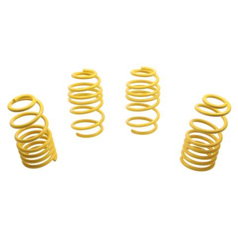 ST Suspensions Sport Springs 60122 2010+ Chevrolet Camaro thumbnail 6