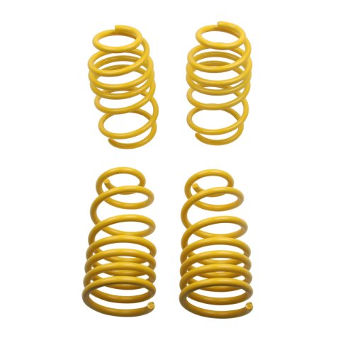 ST Suspensions Sport Springs 60122 2010+ Chevrolet Camaro thumbnail 8