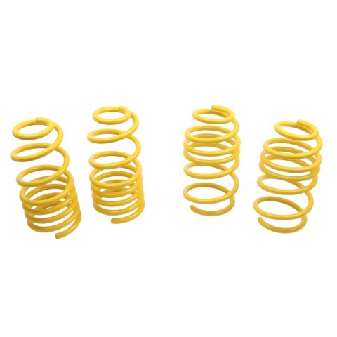 ST Suspensions Sport Springs 60122 2010+ Chevrolet Camaro thumbnail 9