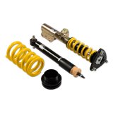 ST Suspensions XTA Coilover Kits 18230865 Kit Height, Rebound Adj Kit w/ Top Mounts, 2015+ Ford Mustang (S-550) thumbnail 5