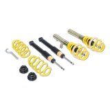ST Suspensions Coilover Kits 13210040 Kit, ST, Front/Rear, Twin Tube, Audi, Volkswagen, Kit thumbnail 2