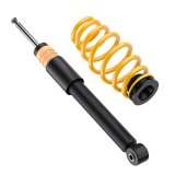 ST Suspensions Coilover Kits 13210040 Kit, ST, Front/Rear, Twin Tube, Audi, Volkswagen, Kit thumbnail 6