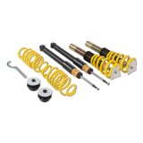 ST Suspensions Coilover Kits 13210075 Kit, ST, Front/Rear, Twin Tube, Audi, Kit thumbnail 3