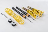ST Suspensions Coilover Kits 13210075 Kit, ST, Front/Rear, Twin Tube, Audi, Kit thumbnail 4
