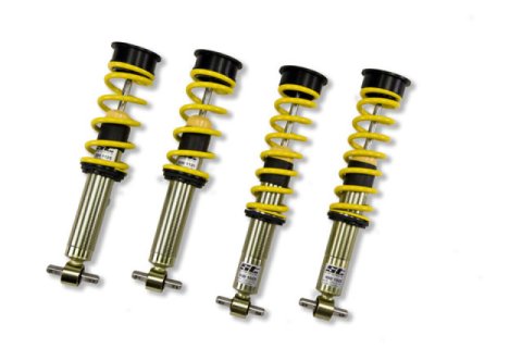 ST Suspensions Coilover Kits 13260049 Kit, ST, Front/Rear, Twin Tube, Pontiac, Saturn, Kit thumbnail 4