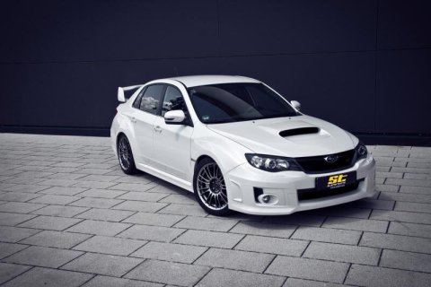 ST Suspensions X Coilover Kits 13245016 Kit; Subaru Impreza WRX STI thumbnail 4