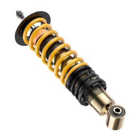 ST Suspensions X Coilover Kits 13245016 Kit; Subaru Impreza WRX STI thumbnail 6