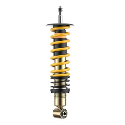 ST Suspensions X Coilover Kits 13245016 Kit; Subaru Impreza WRX STI thumbnail 9
