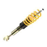 ST Suspensions XA Coilover Kits 18210058 Height, Rebound Adjustable Kit; Audi A4 (8E/B6-B7) Wagon Quattro thumbnail 6