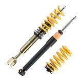 ST Suspensions XA Coilover Kits 18210058 Height, Rebound Adjustable Kit; Audi A4 (8E/B6-B7) Wagon Quattro thumbnail 7